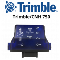 Beacon 4.0 Kit for Trimble/CNH 750