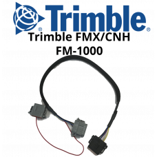Beacon 4.0 to Trimble FMX/CNH FM-1000 