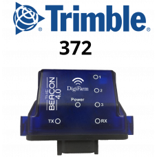 Beacon 4.0 Kit for Trimble 372