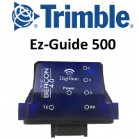 Beacon 4.0 Kit for Trimble EZ Guide 500