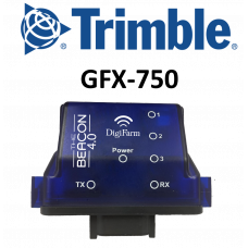 Beacon 4.0 Kit for Trimble GFX-750/XCN-1050 (Nav-900)