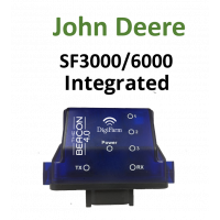 Beacon 4.0 Kit for John Deere SF3000/6000/Integrated