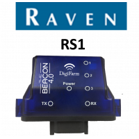 Beacon 4.0 Kit for Raven RS-1
