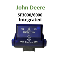 Beacon 5.0 Kit for John Deere SF3000/6000/Integrated