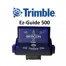 Beacon 5.0 Kit for Trimble EZ Guide 500