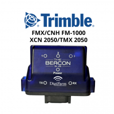 Beacon 5.0 Kit for Trimble FMX/CNH FM-1000 XCN2050/TMX2050