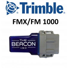 Beacon v3.0 Kit for Trimble FmX/FM1000, CfX750/FM-750