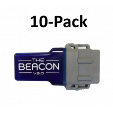 10-Pack Beacon