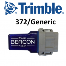 Beacon v3.0/Trimble 372/Generic Beacon*