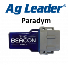 Beacon to Paradyme using Ag Leader P/N 4002226