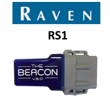 Beacon to Raven RS1 Kit
