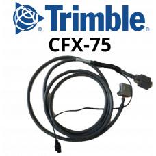 Modem to Trimble CfX-750 cable