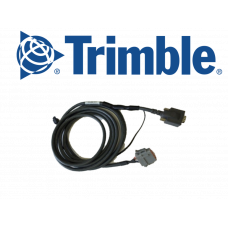 Modem to Trimble 372/Generic cable 12.5ft length
