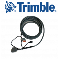 Trimble GX-450 to AgGPS 372 receiver