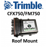 elevate SLIM Modem Kit for Trimble CFX/FM750
