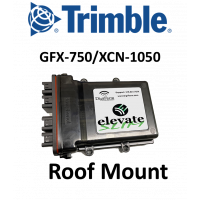 elevate SLIM Modem Kit for Trimble GFX-750/XCN-1050