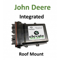 elevate SLIM Modem Kit for John Deere Integrated Receiver