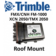 elevate SLIM Modem Kit for Trimble FMX/FM1000 XCN2050/TMX2050