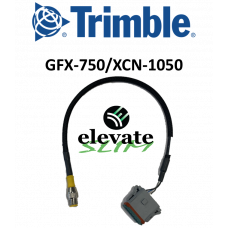 elevate SLIM to Trimble Nav-900 (GFX-750)