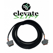 elevate SLIM extension cable