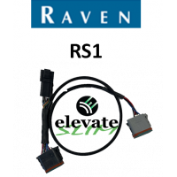 elevate SLIM to Raven RS-1