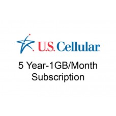 5 year 1GB/month US Cellular Data Package