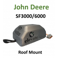 Elevate Modem Kit for John Deere SF3000 or SF6000 Antenna - Roof Mount